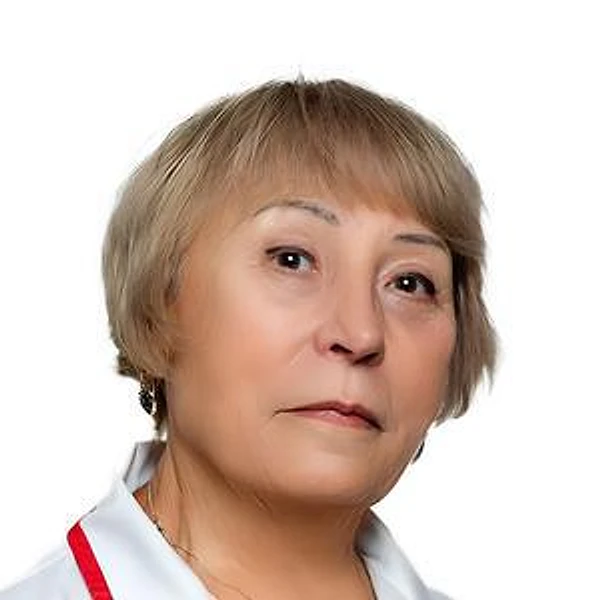 Хафизова Тамара Васильевна — Дерматолог, Венеролог, Уфа