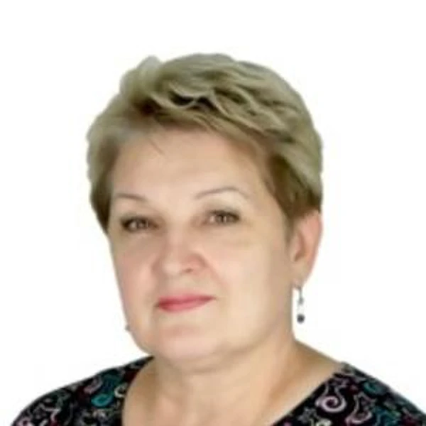 Калгина Инна Владимировна — Гинеколог, Врач УЗИ, Тольятти