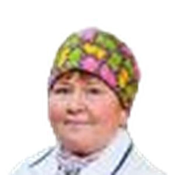 Абсалямова Ирина Тимирзяновна — Детский стоматолог, Уфа