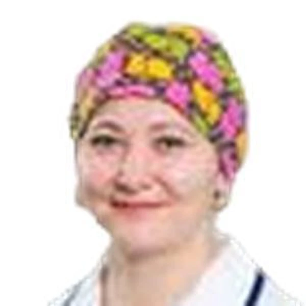 Басырова Ольга Викторовна — Детский стоматолог, Уфа