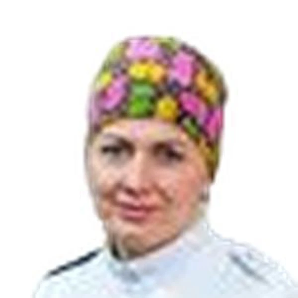 Владимирова Лариса Валерьевна — Детский стоматолог, Уфа
