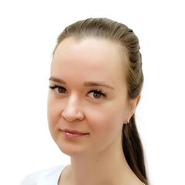 Крылова Елена Юрьевна — Стоматолог, Детский стоматолог, Стоматолог-хирург, Уфа