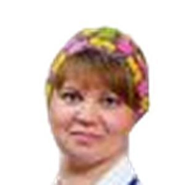 Попова Ольга Петровна — Детский стоматолог, Уфа