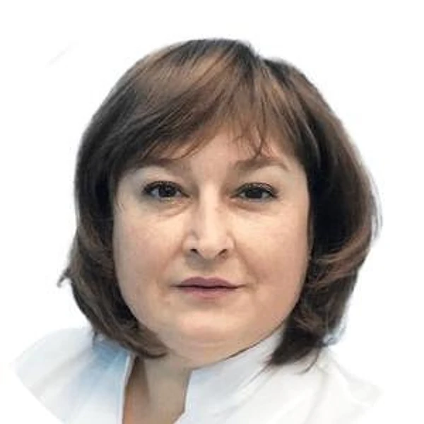 Поцелуева Галина Юрьевна — Стоматолог, Уфа