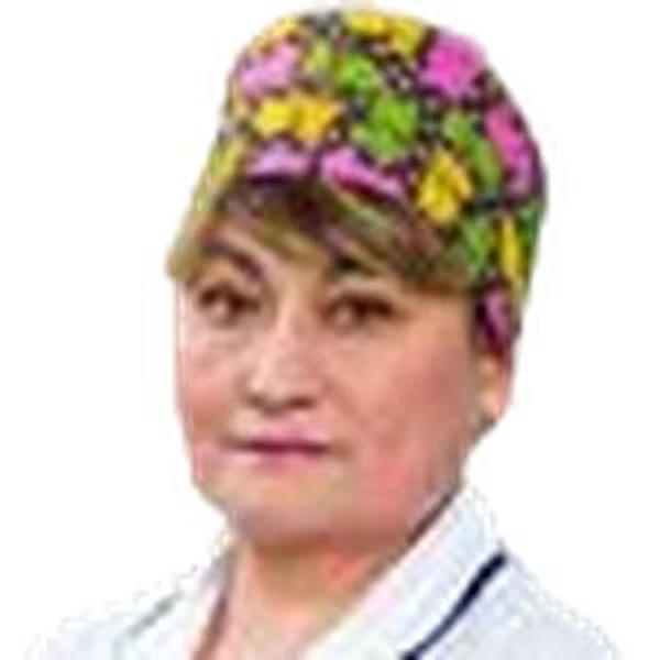 Тукаева Лена Равильевна — Стоматолог, Детский стоматолог, Уфа