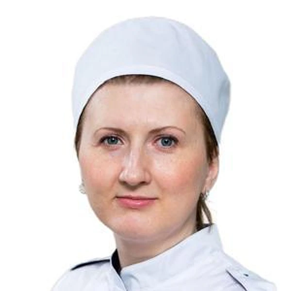 Чернышова Людмила Владимировна — Детский стоматолог, Уфа
