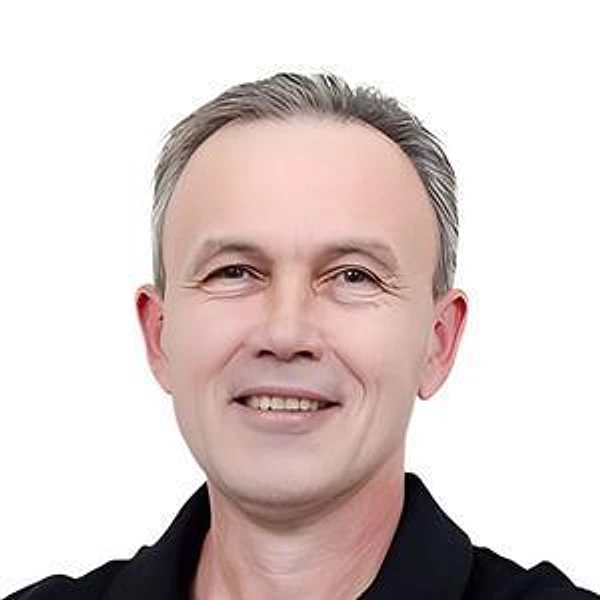 Саттаров Илшат Ульфатович — Стоматолог-ортопед, Уфа