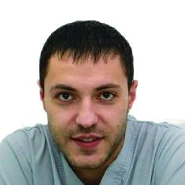 Баишев Эрнест Рустемович — Стоматолог-ортопед, Уфа
