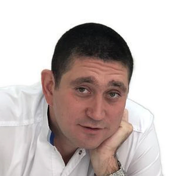 Гайнанов Алик Раисович — Стоматолог-ортопед, Уфа