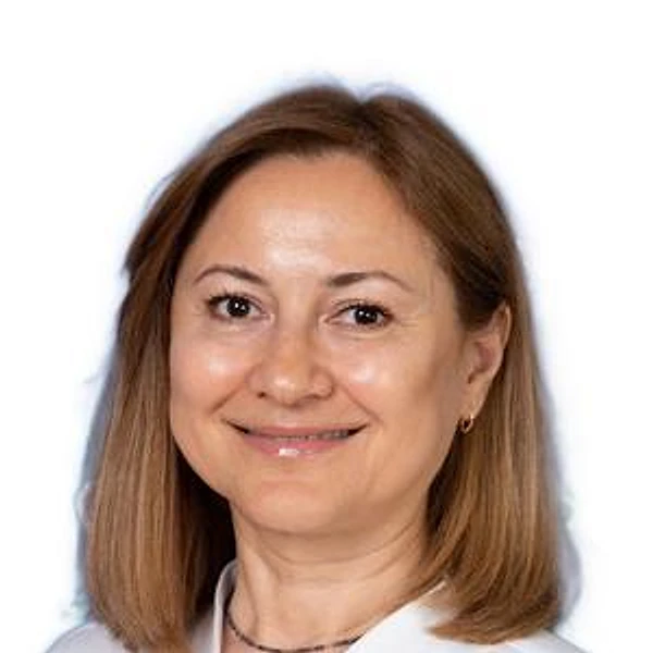 Хуснутдинова Лилия Рашитовна — Стоматолог, Уфа