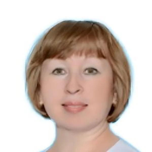 Сагманова Айгуль Чингизовна — Стоматолог, Уфа