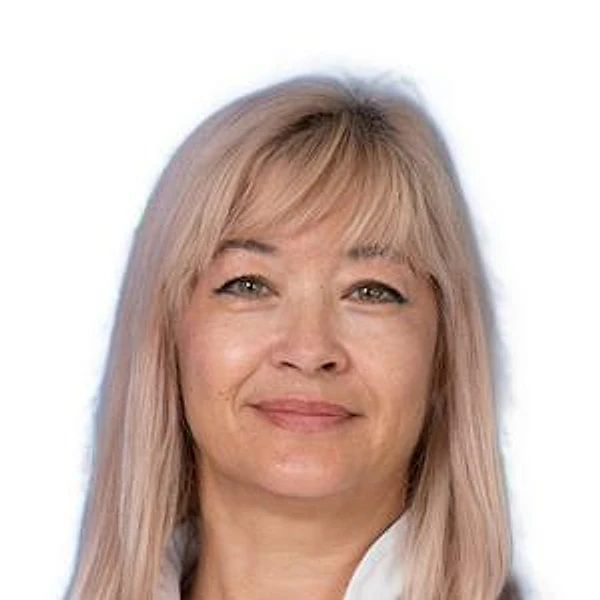Давлетова Инна Рамильевна — Стоматолог, Уфа