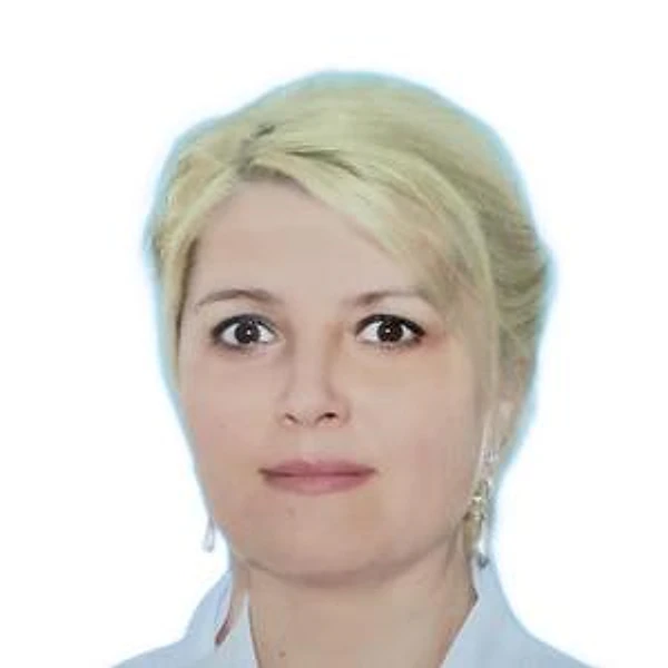 Сухова Анжела Габдулловна — Стоматолог, Уфа