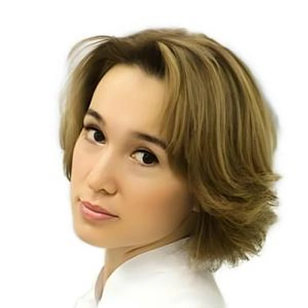 Гуляева Оксана Алмазовна — Пародонтолог, Стоматолог, Уфа