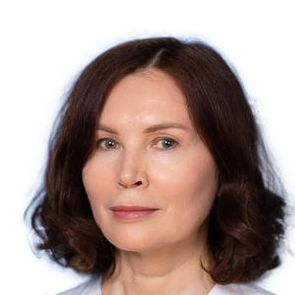Галиуллина Эльвира Фанузовна — Стоматолог, Уфа