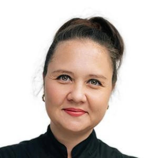 Сабитова Регина Игоревна — Стоматолог, Уфа
