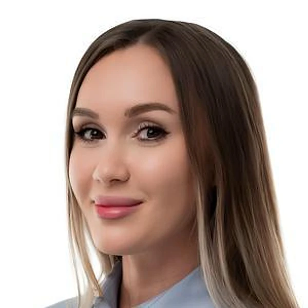Насибуллина Эмилия Флоридовна — Стоматолог, Уфа