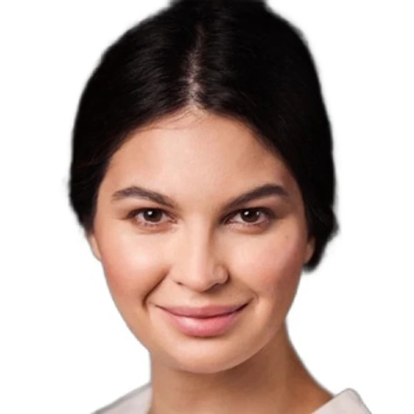 Юсупова Алина Флюровна — Стоматолог, Уфа