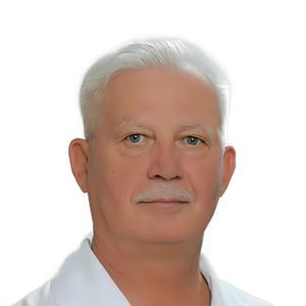 Фролов Владимир Юрьевич — Стоматолог-ортопед, Уфа