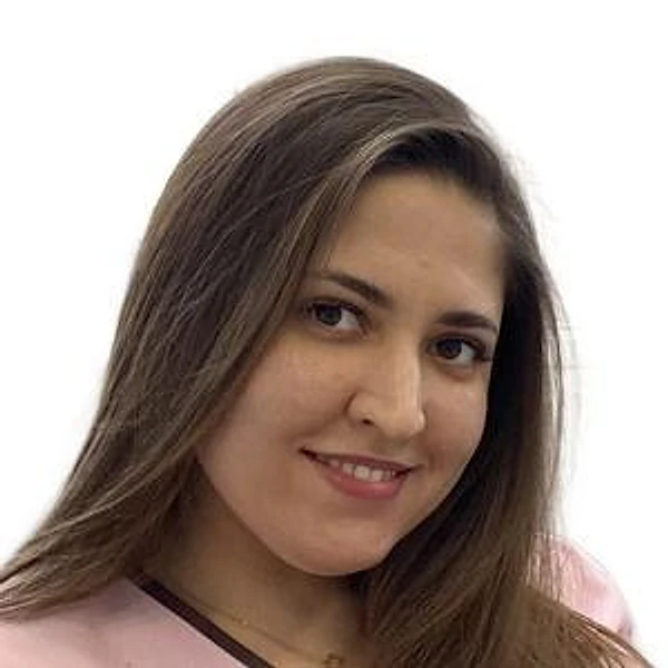 Сафина Элина Рустемовна — Стоматолог-ортопед, Уфа