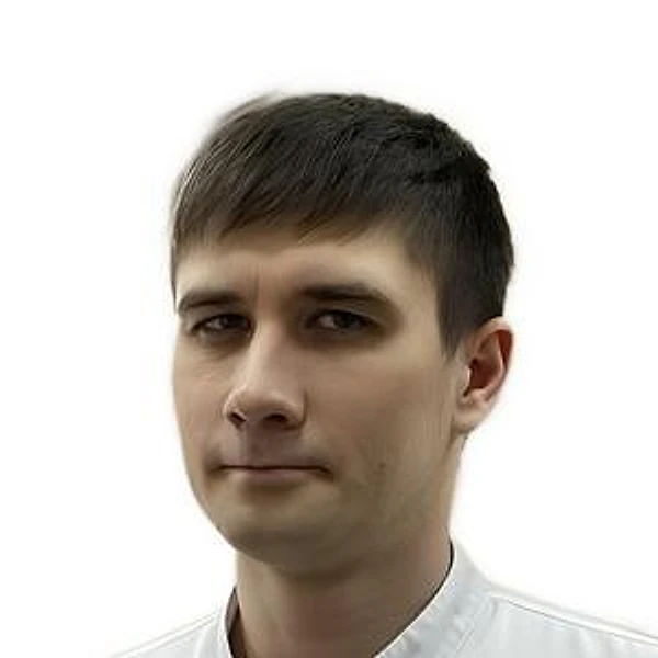 Нургалеев Никита Валерьевич — Стоматолог-ортопед, с. Кармаскалы