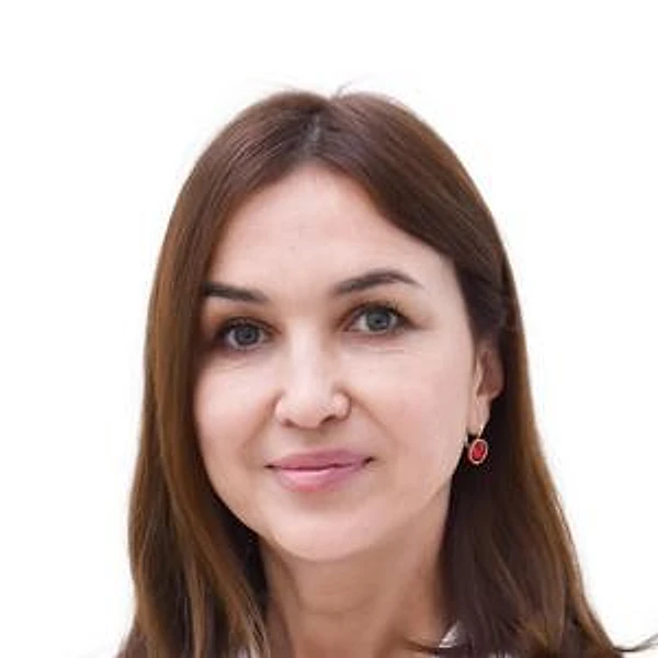Шамсутдинова Альбина Галеевна — Стоматолог, Стоматолог-гигиенист, Стоматолог-эндодонтист, Уфа