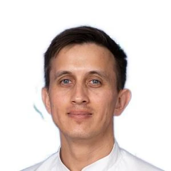 Яхин Ильнур Ильдусович — Стоматолог-ортопед, Уфа