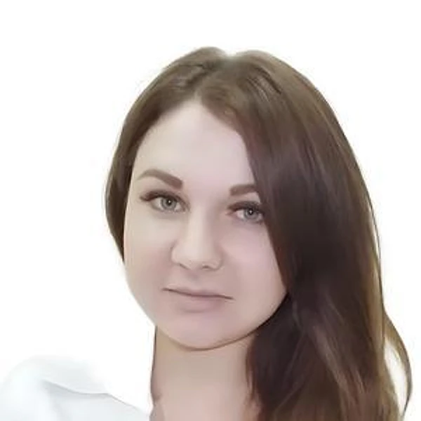 Руднева Анастасия Сергеевна — Стоматолог, Пародонтолог, Уфа