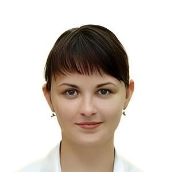 Попова Ирина Владимировна — Стоматолог, Уфа