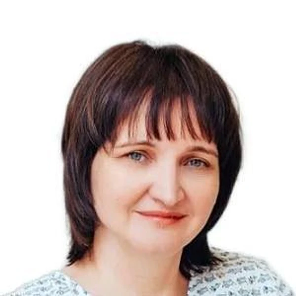 Алексанова Елена Владимировна — Стоматолог-ортодонт, Стоматолог-ортопед, Тольятти