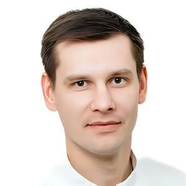 Смирнов Антон Сергеевич — Стоматолог-ортопед, Гнатолог, Уфа