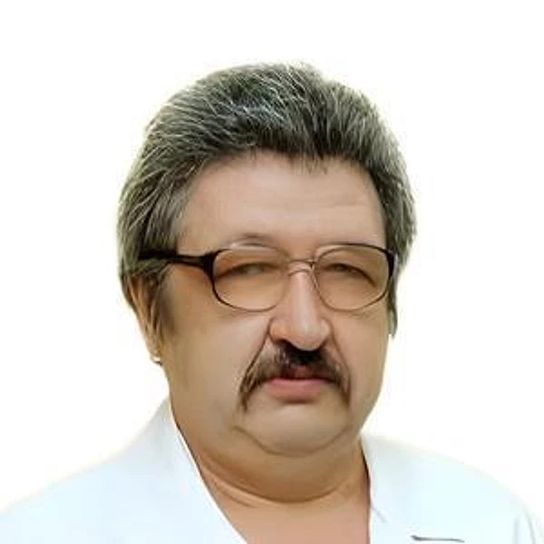 Рахматуллин Нургали Абугалиевич — Стоматолог-ортопед, Уфа