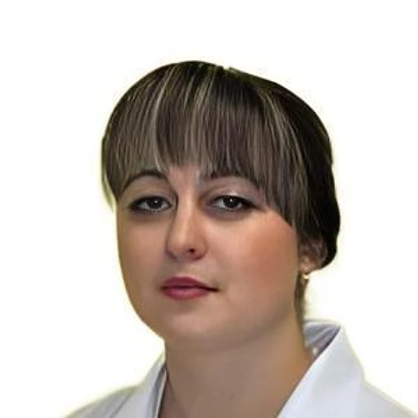 Галлямова Альбина Рифовна — Стоматолог, Уфа