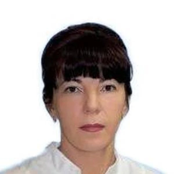 Казбекова Фаима Магафуровна — Стоматолог, Уфа