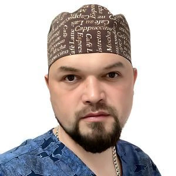 Хуснутдинов Артур Зинфарович — Стоматолог-ортопед, Стоматолог-хирург, Уфа