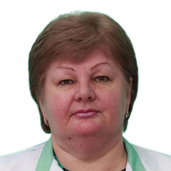 Громова Тамара Михайловна — Стоматолог, Уфа