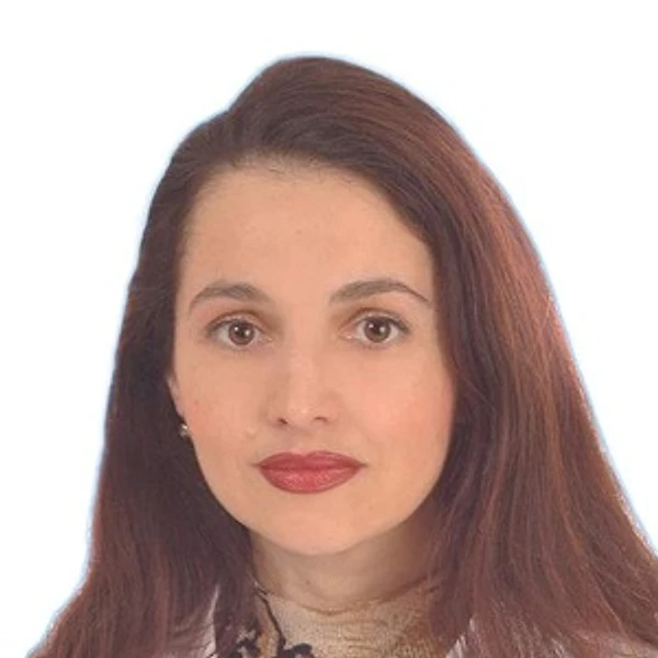 Гимранова Марина Евгеньевна — Стоматолог, Уфа