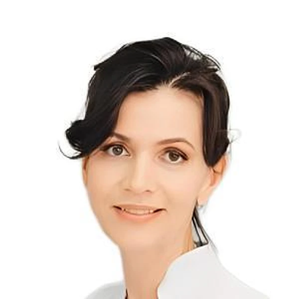 Исламова Динара Мадритовна — Стоматолог, Уфа