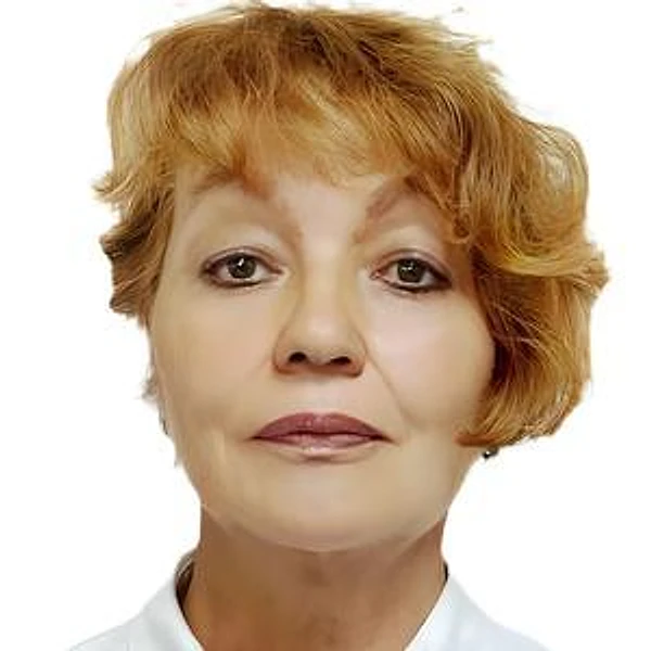 Аскарова Елена Даутовна — Стоматолог, Уфа