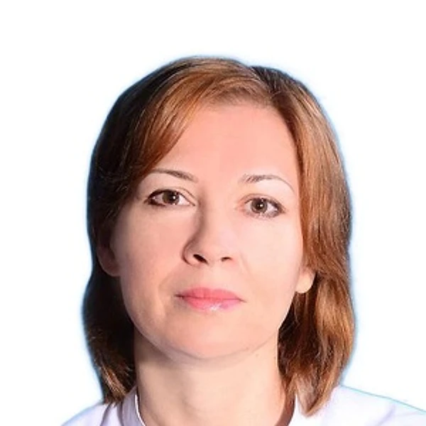 Давлетова Рушания Талгатовна — Стоматолог, Уфа
