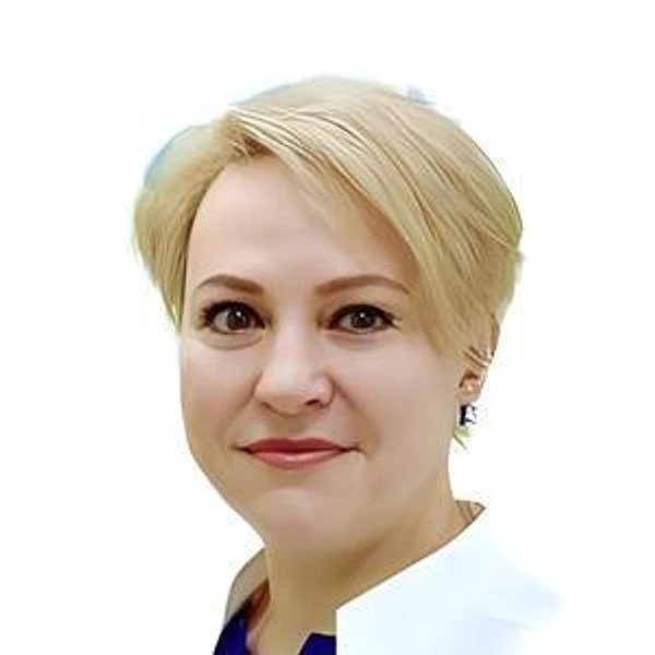 Байкова Алла Юрьевна — Стоматолог-хирург, Уфа