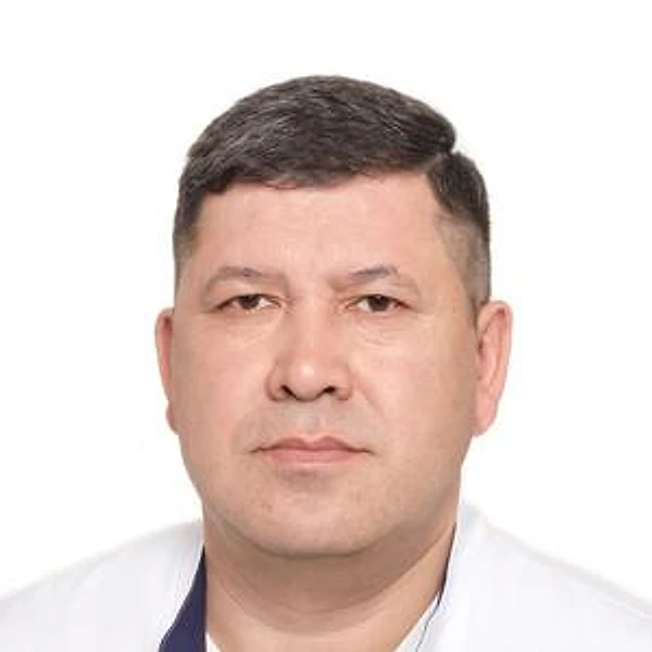 Камильянов Марат Марсельевич — Стоматолог-хирург, Уфа