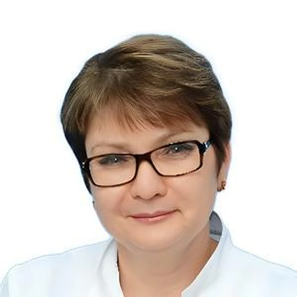 Набиуллина Роза Забировна — Стоматолог, Уфа