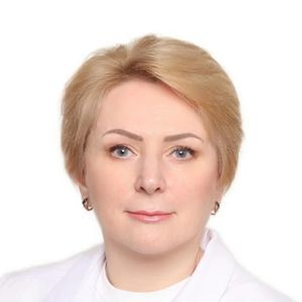 Копейкина Елена Юрьевна — Стоматолог, Уфа