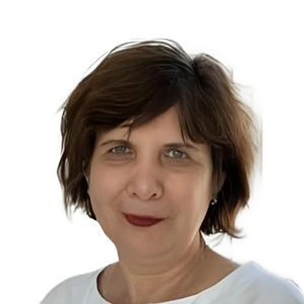 Высотина Ольга Николаевна — Акушер, Гинеколог, Гинеколог-хирург, Иркутск