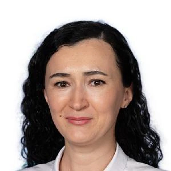 Гилемханова Альфия Айсаевна — Стоматолог, Уфа