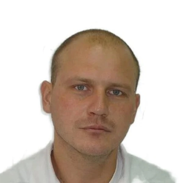 Чернов Василий Николаевич — Стоматолог-ортопед, Уфа