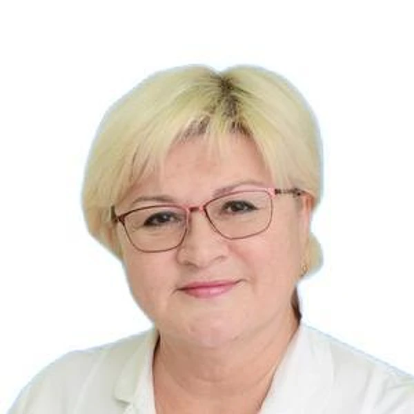 Лифанова Рамзия Мбраковна — Стоматолог-ортопед, Уфа