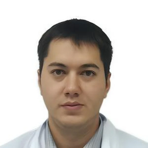 Имамов Айбулат Ахтамович — Стоматолог-ортопед, Стоматолог-хирург, Уфа