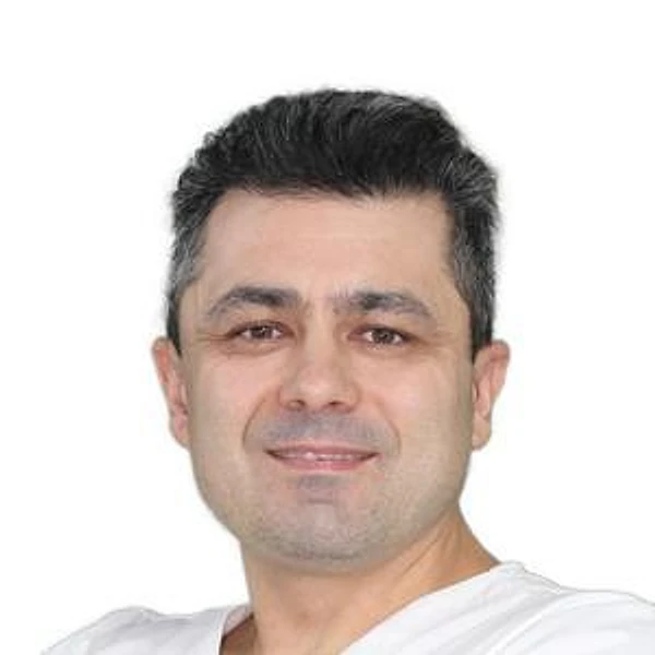 Ягафаров Ильдар Раисович — Стоматолог-ортопед, Уфа